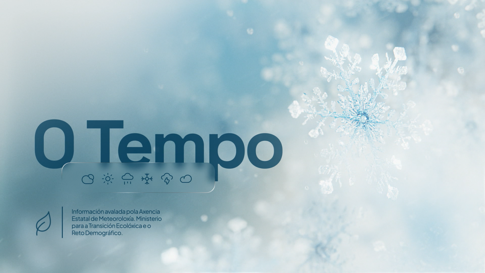 El tiempo en Galicia    25-02-2026 | Ver