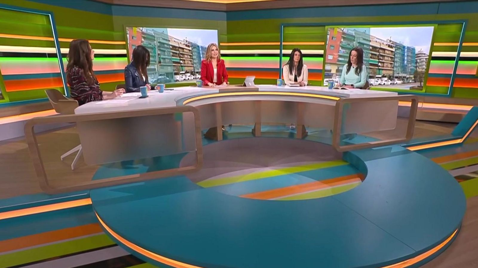 Ocupació frustrada, 23-F i robatori d'un gos - L'Altaveu - L'altaveu | Veure