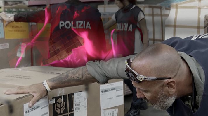 Documentos TV - GBL: Se acabó la fiesta