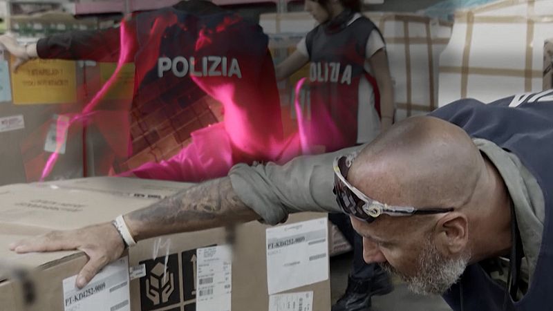 Documentos TV - GBL: Se acab� la fiesta - Documentos TV | Ver documental