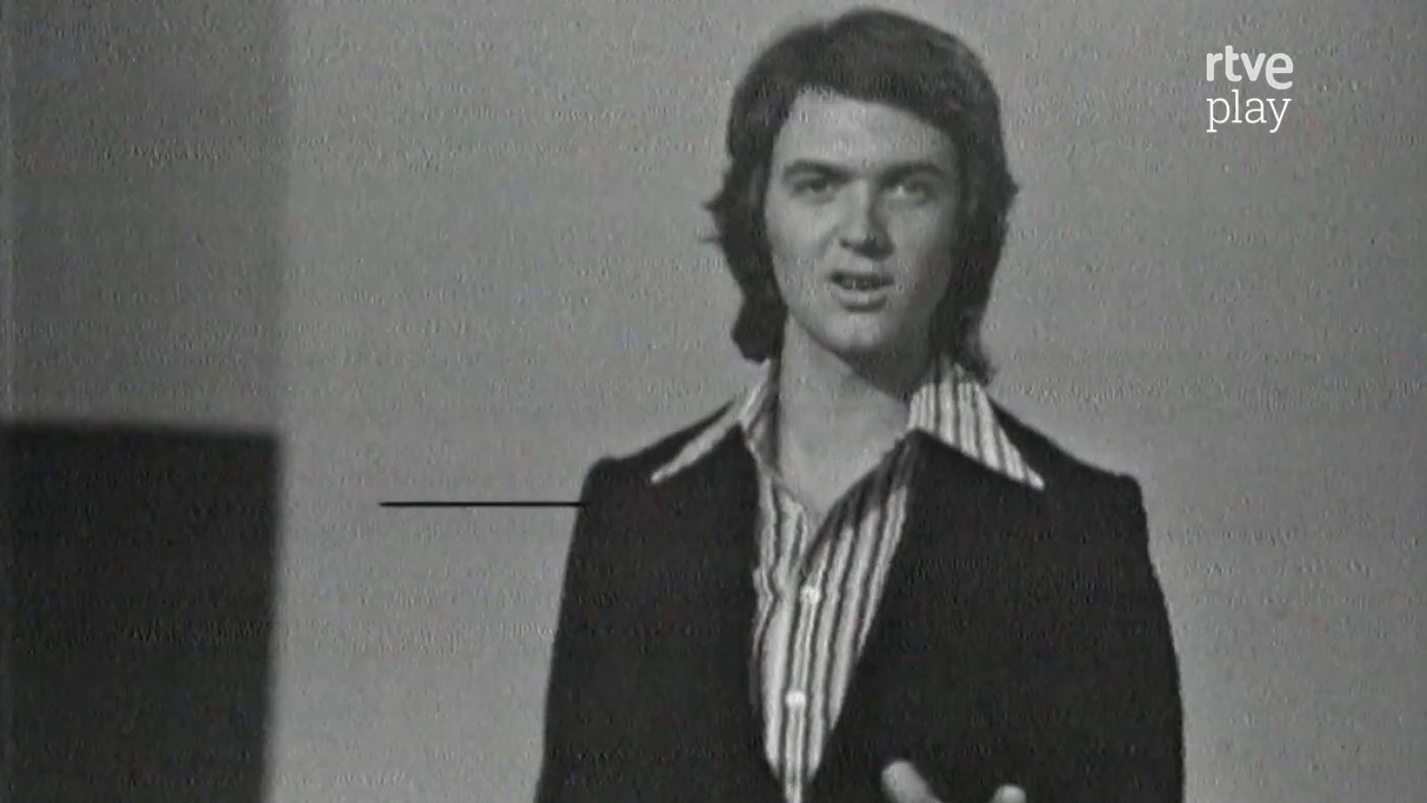 Estudio abierto - Actuaciones y entrevistas de programas no conservados - Estudio abierto | Ver