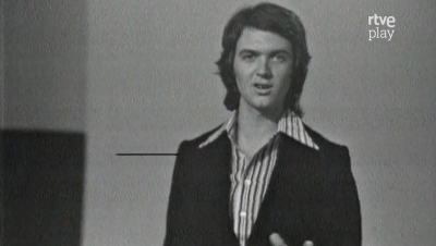 Actuaciones y entrevistas de programas no conservados