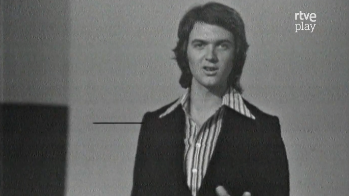 Estudio abierto - Actuaciones y entrevistas de programas no conservados