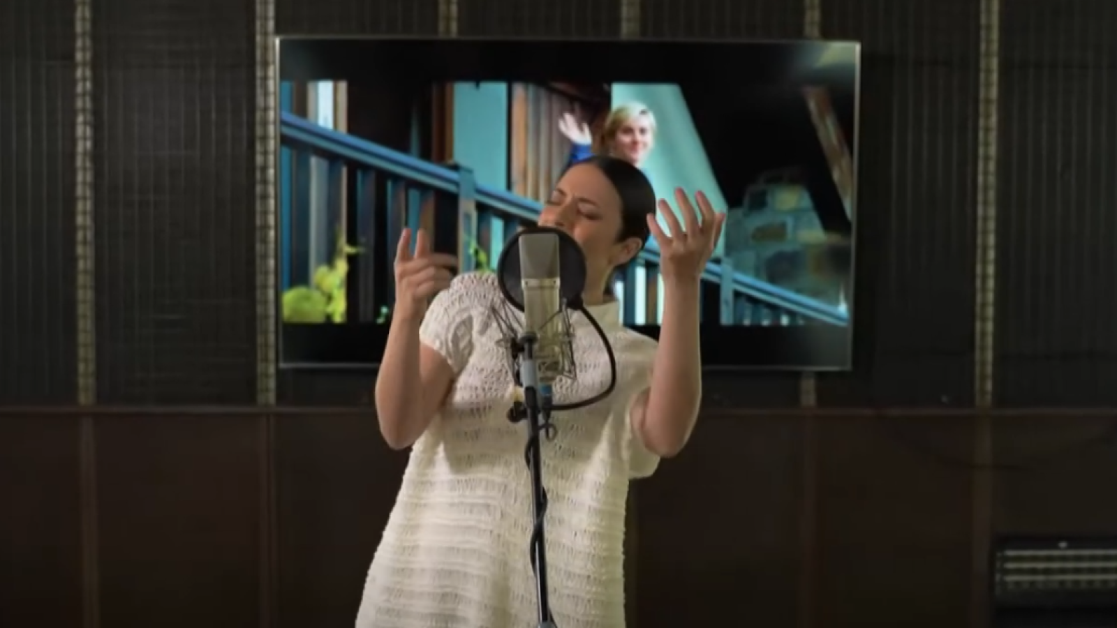 Goyas 2026: nominados a mejor Mejor Música Original y Canción - Telediario 1 | Ver