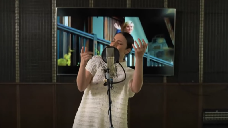 Goyas 2026: nominados a mejor Mejor Música Original y Canción - Telediario 1 | Ver