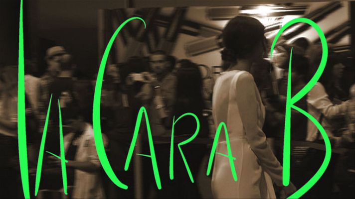  - El backstage es cotilleo