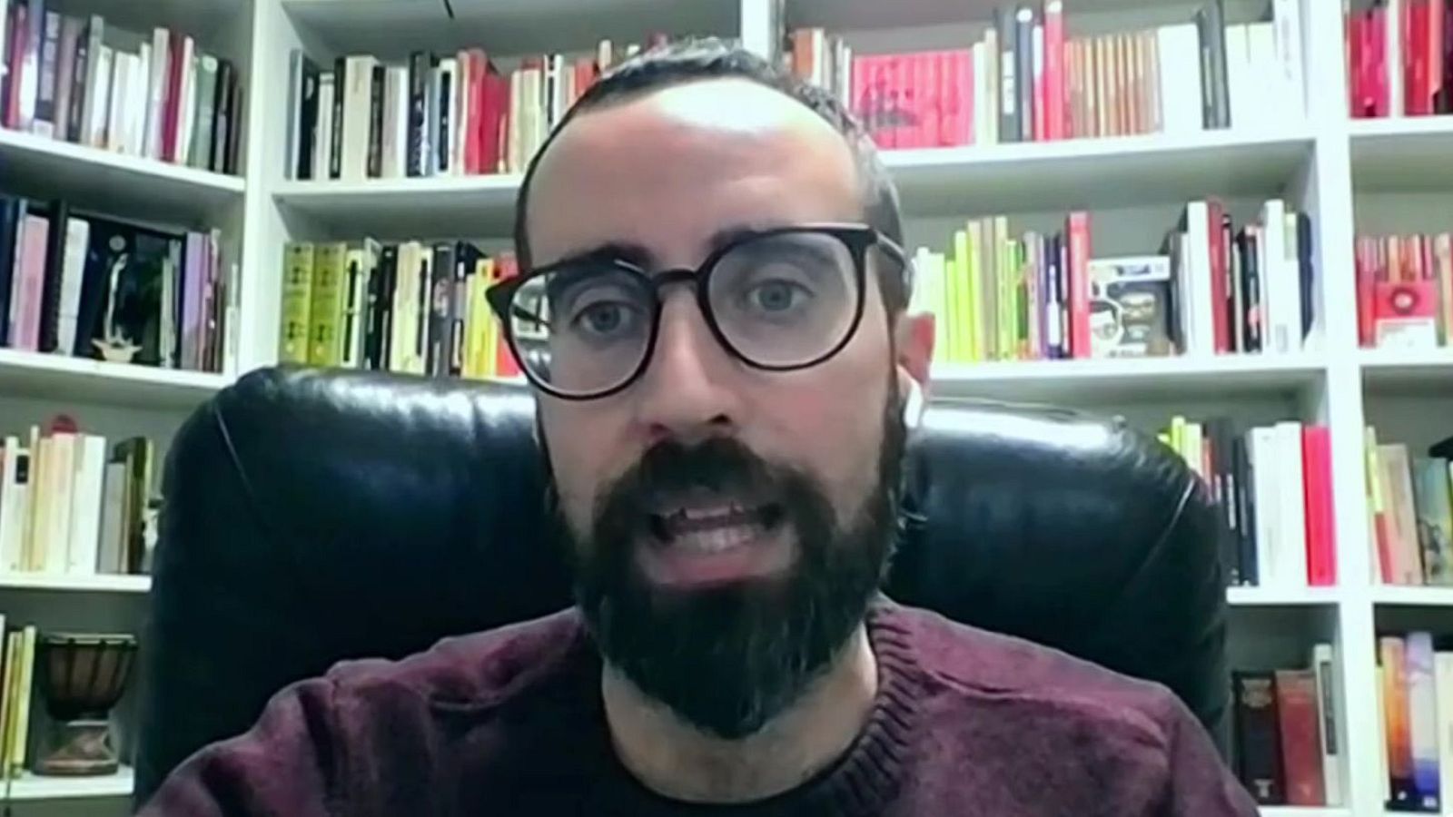 Investigan a Sidenor por venta de acero a Israel para fabricar obuses | RTVE Play - Ver ahora