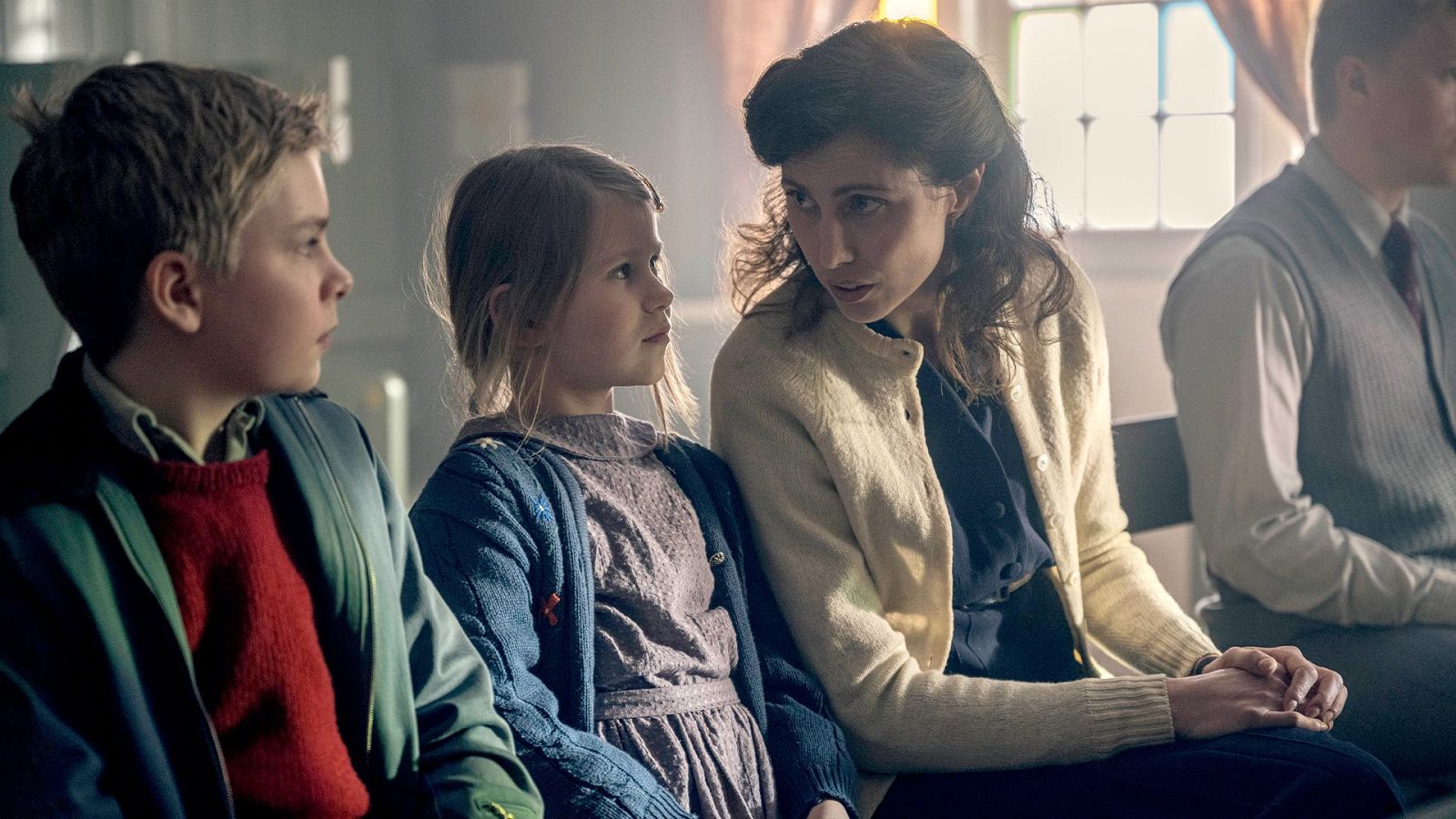 Cuando termine la guerra