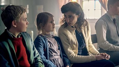 Cuando termine la guerra