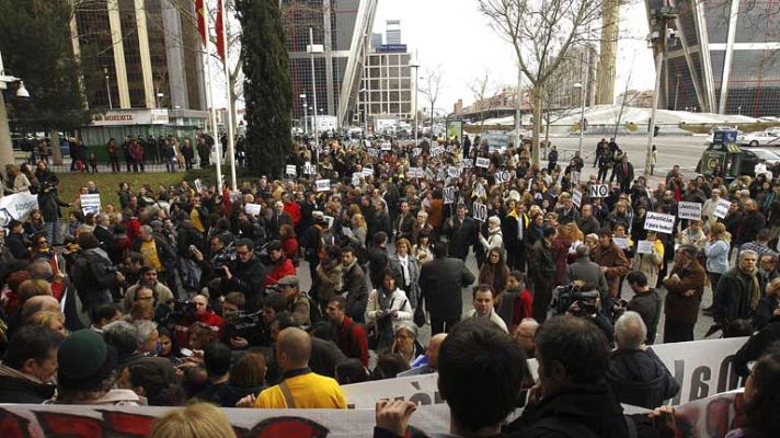 Informativo de Madrid - Informativo de Madrid - 20/02/13