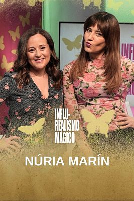 Nuria Mar�n y la Tombolizaci�n de las redes sociales