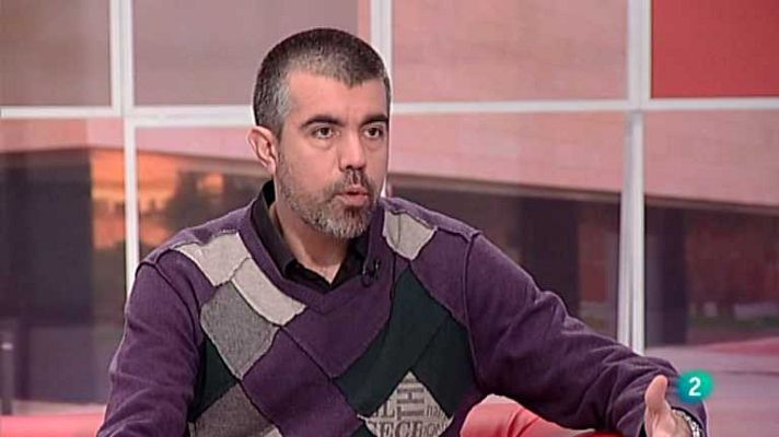 Para todos La 2 - Para todos La 2 - 20/02/13