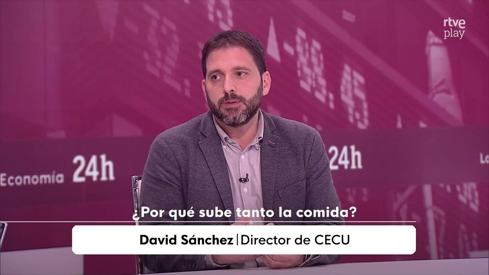 La economía - 25/02/26 - La economía | Ver