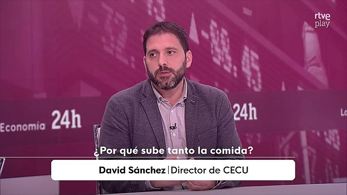 La economía - La economía - 25/02/26