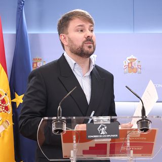 Ib��ez: "Yolanda D�az ha sido la mejor ministra de Trabajo en la democracia"