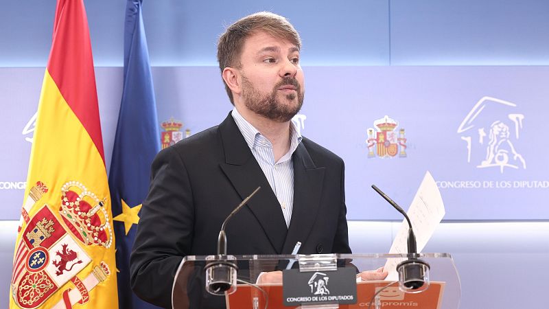 Ibáñez: "Yolanda Díaz ha sido la mejor ministra de Trabajo en la democracia" - Escuchar ahora