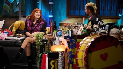 Loles León: "He tenido hambre de cumplir sueños"