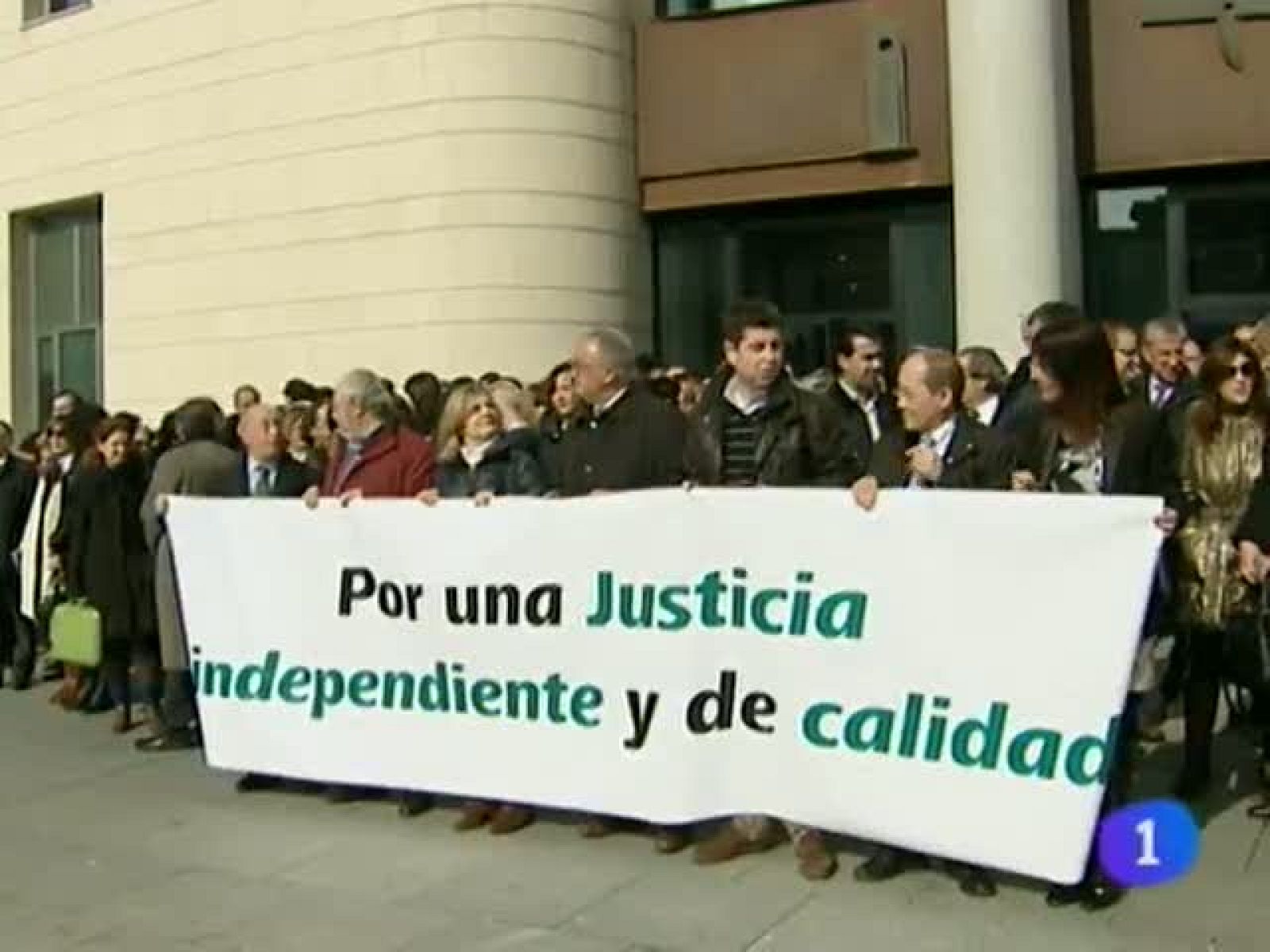 Telenavarra en 2' - 20/02/13 | Ver