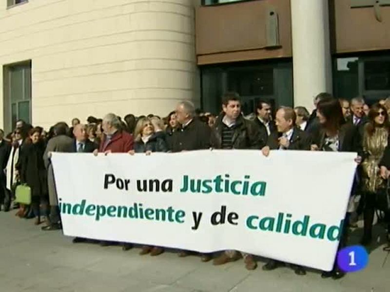 Telenavarra en 2' - 20/02/13 | Ver