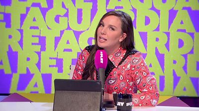 Inés Hernand reflexiona sobre la necesidad de estar informados