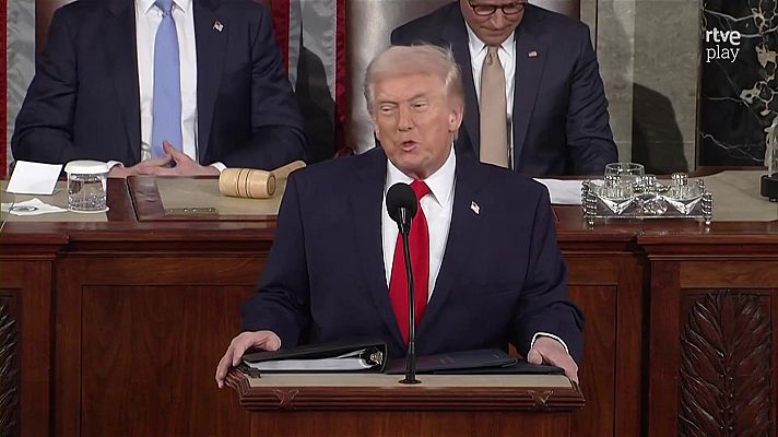 La tarde en 24h - La tarde en 24 horas - 25/02/26