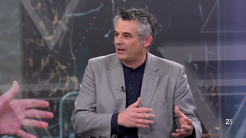 L'amenaça aranzelària de Trump i l'hegemonia de la Xina