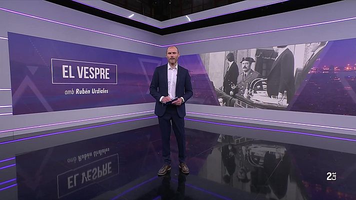 El Vespre - El Vespre - 25/02/2026