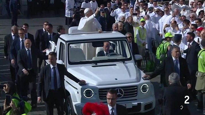 Telecanarias - Telecanarias Tarde - 25/02/2026