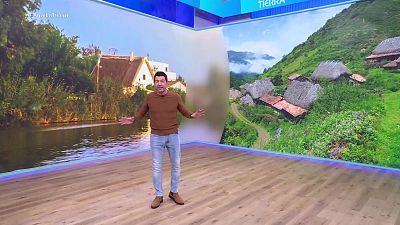 Aquí la Tierra - 25/02/26