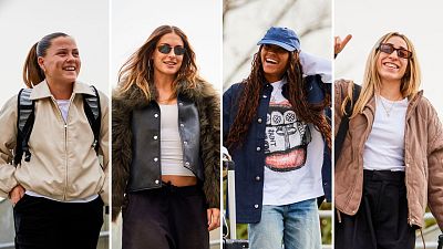 Una renovada selección afronta los primeros partidos de clasificación para el Mundial 2027