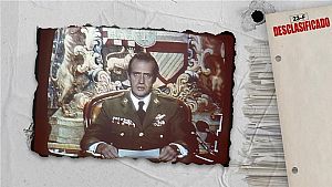 Militares atribuyeron su fracaso a la decisi�n de "dejar al Borb�n libre"