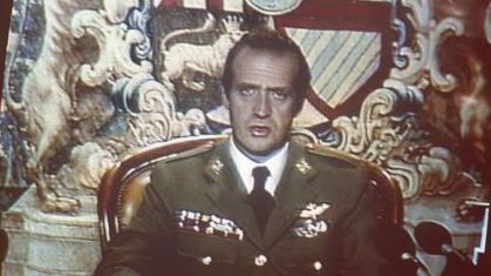 Los documentos del 23F desclasificados confirman que Juan Carlos I negó la presencia del general Armada en Zarzuela | Ver