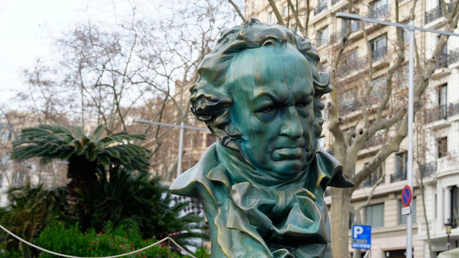 Goya 2026: así son las cinco películas nominadas a mejor dirección novel - Telediario 2 | Ver