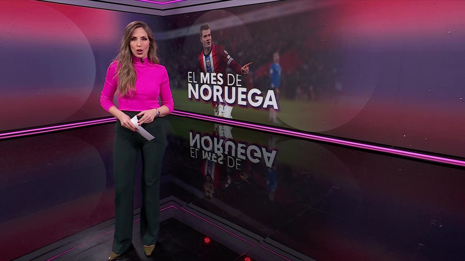 Deportes 2 - 25/02/26 - Los Deportes de La1 | Ver