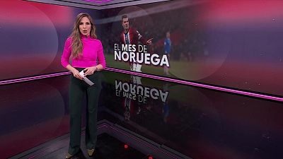 Deportes 2 - 25/02/26