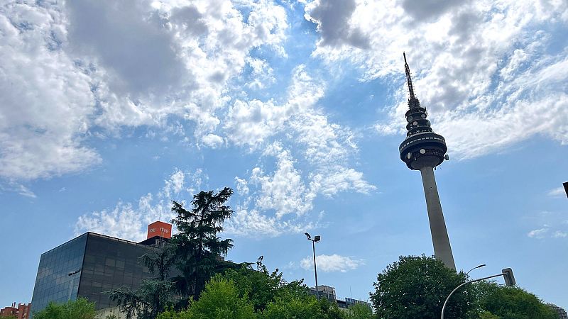 El periodismo de RTVE, frente a los golpistas - Telediario 2 | Ver