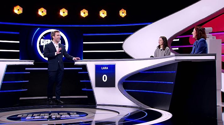 Cifras y letras - Programa 433