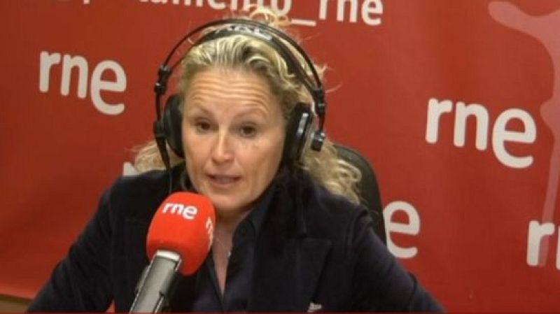 Mínguez: "En Génova 13 solo hay un objetivo y su plan es Moncloa" - Las mañanas de RNE | Ver