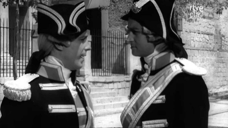 Diego de Acevedo - Bol�var en Madrid (1800-1802) - Diego de Acevedo | Ver