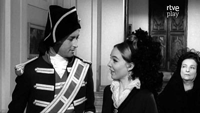 La camarilla (1804-1806)