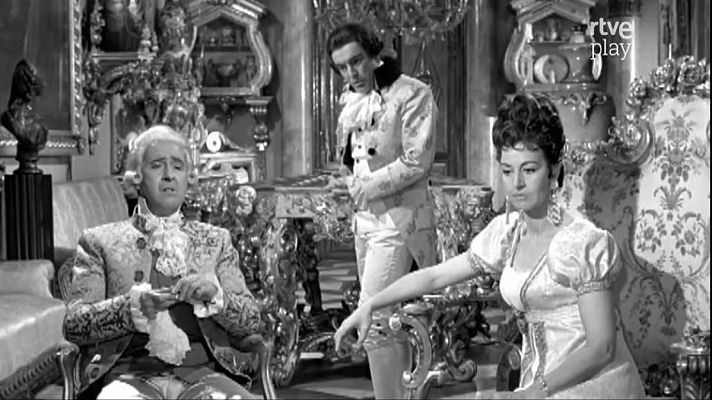 Diego de Acevedo - La invasión (1807)