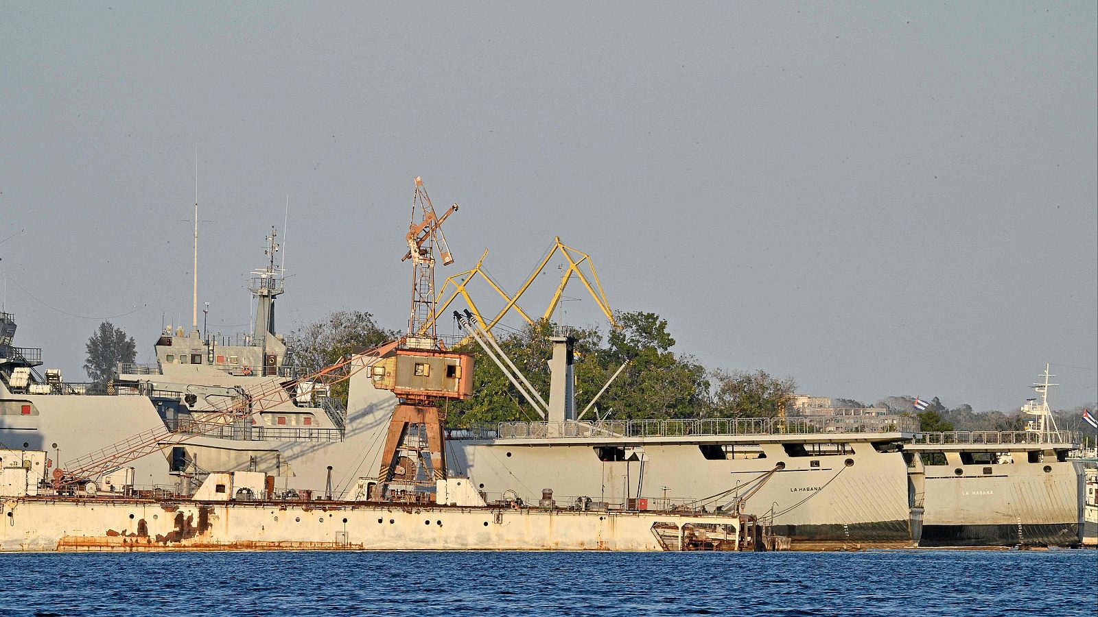 Telediario Internacional - 25/02/26 - Telediario Internacional | Ver