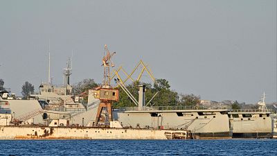 Telediario Internacional - 25/02/26