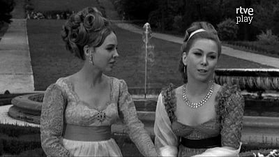 El príncipe y el emperador (1807)