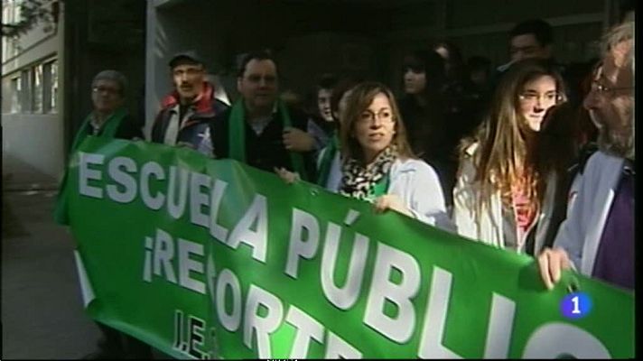 Noticias Aragón - Noticias Aragón - 20/02/13