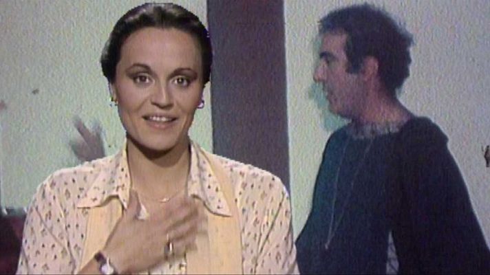 Programas y Concursos en el Archivo de RTVE - Hablamos - 18/5/1980