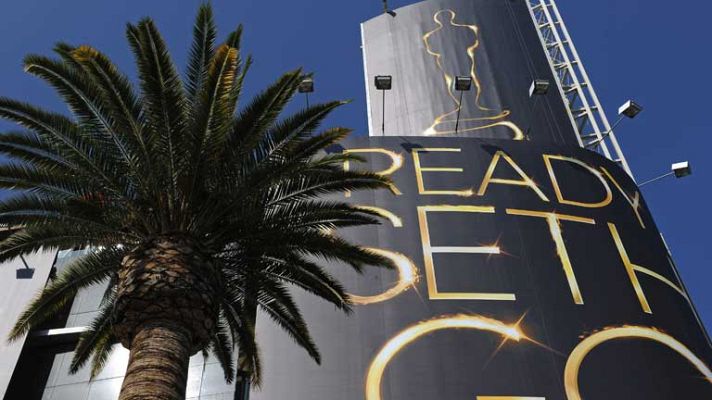 Telediario 1 - Seth Macfarlane en los Oscars