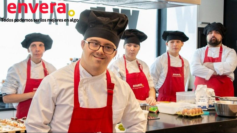 Asociación Envera | Ver