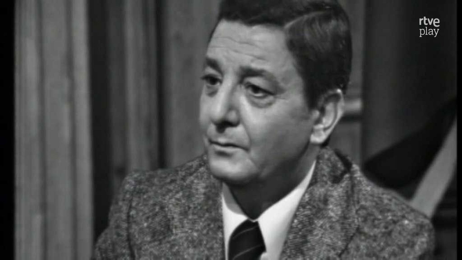 El teatro - El proceso de Mary Duggan - Teatro en el Archivo de RTVE | Ver