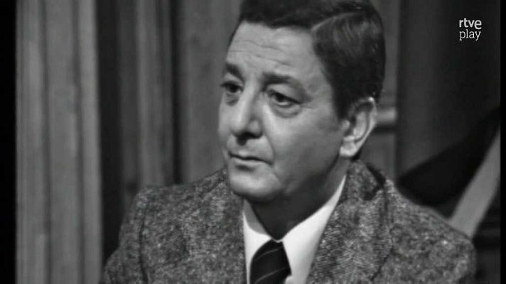 Teatro en el Archivo de RTVE - El proceso de Mary Duggan